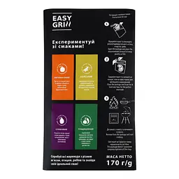 Маринад Easy grill Сливовий 170 г - мініатюра 2