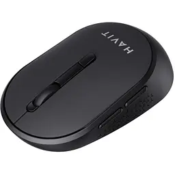 Мишка Havit HV-MS78GT Wireless Black (6939119041212) - мініатюра 2