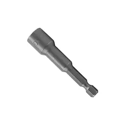 Головка магнітна Toptul для шуруповерта 13мм L65мм магнітна (BEAA0813)