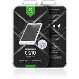 Скло захисне Vinga для Doogee S30 (VTPGS-DS30) - мініатюра 7