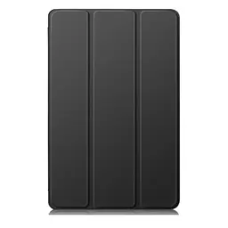 Чохол SlimTPUCover Lenovo Tab P12 12.7 2023 Чорний - мініатюра 2