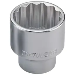 Торцева головка 30 мм 3/4" (12-гр.) Toptul hoz0009424