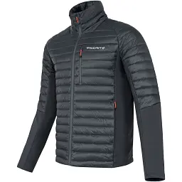 Куртка Favorite Etna Primaloft Thermal Jacket XL dark grey - мініатюра 2