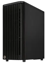 Корпус Asus ProArt PA401 Wood Edition - Metal без БЖ (90DC00M0-B39010) Black - мініатюра 4
