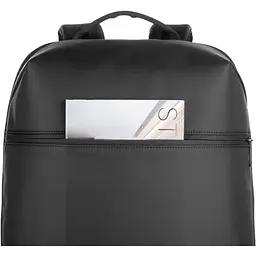 Рюкзак Tavialo Smart TB18 чорний (TB18-124BL) - мініатюра 5