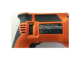 Перфоратор Makita M8700 - мініатюра 6