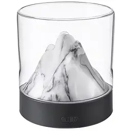 Зволожувач повітря з Арома D5 Mountain gradient colour 300ml Gray Epik teh0029805