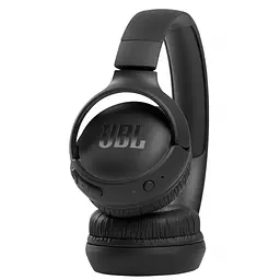 Гарнітура JBL T510BT (JBLT510BTBLKEU) Black - мініатюра 5