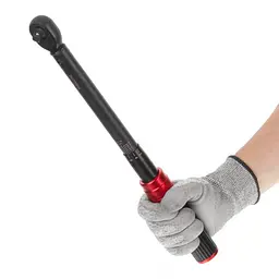 Ключ динамометричний 3/8", 10-120 Nm, STORM INTERTOOL XT-9023 - мініатюра 6