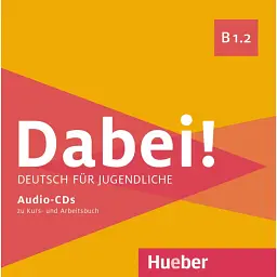 Dabei! B1.2. Medienpaket - Зігфрід Бюттнер