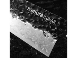 Кухонний ніж SAMURA PRO-S Lunar (SPL-0087) - мініатюра 3