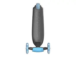 Самокат Yvolution YGlider KIWI Синій (Y101257) - мініатюра 6