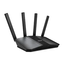 Маршрутизатор RT-BE58U BE3600, 4xGE LAN, 2,5xGE WAN, 1xUSB3.2, MESH Asus teh0017338 - мініатюра 5