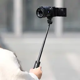 Штатив Ulanzi Vijim Wireless Remote Control Tripod (UV-2888 RMT-01) (2888) - мініатюра 9