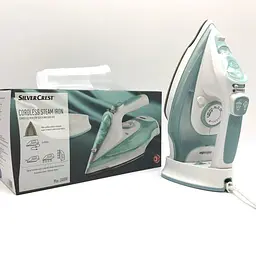 Праска Silver Crest SDBK 2400 F5 pink - мініатюра 3