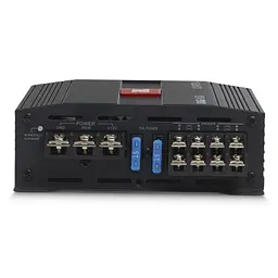 Чотирьохканальний підсилювач JBL STAGE A6004 - мініатюра 6