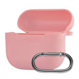 Чохол Silicone Case 1,2mm for AirPods 3 Pink