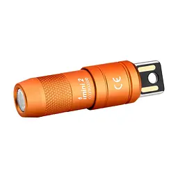 Ліхтар Olight Imini 2 Orange (0.0000.0975)