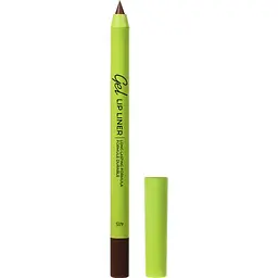 Набір для губ Lamel Dazzle Combo Lip kit 02: блиск для губ 5 мл + олівець для губ 1.8 г - мініатюра 8