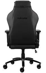 Ігрове крісло 2E Gaming Basan Black/Red (2E-GC-BAS-BKRD) - мініатюра 4