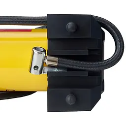 Компресор автомобільний Voin 150 psi 15 А (VL-620) - мініатюра 6