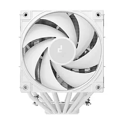 Кулер процесорний DeepCool AK620 G2 WH (R-AK620G2-WHNNMN-GJD) - мініатюра 8
