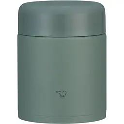 Термоконтейнер харчовий Zojirushi SW-KA30GM 0.3 л Sage Green
