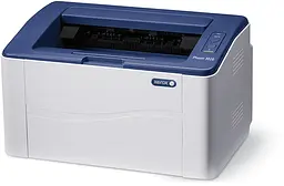 Принтер XEROX Phaser 3020BI Wi-Fi (3020V BI) - мініатюра 2