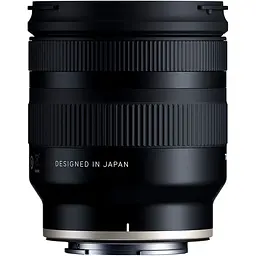 Об'єктив Tamron AF 11-20mm f/2.8 Di III-A RXD for Sony E (AFB060S-700) [121747] - мініатюра 3