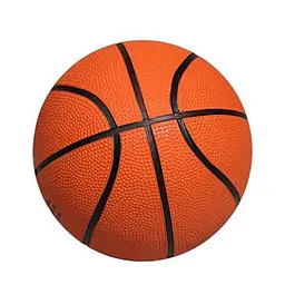 М'яч баскетбольний Speed Basket ball NE-BAS-1024 розмір № 7 - мініатюра 4
