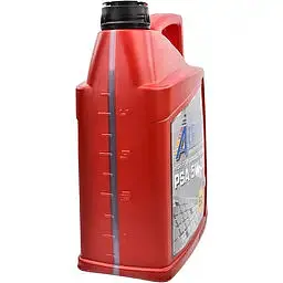 Олива моторна синтетична Alpine PSA 5W-30 C2 PSA B71 2290, Fiat 9.55535-S1 5 л (23443) - мініатюра 3