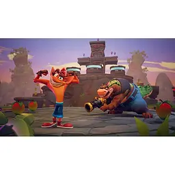 Гра Crash Team Rumble Deluxe Edition (англійська версія) (PS4) - мініатюра 5