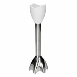 Блендерна ніжка металева для блендера Braun Multiquick Type 4191, 4165, MQ 535, 67050778 (AS00004202) - мініатюра 2