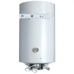 Електроводонагрівач Midea INSTALL 50 - мініатюра 8