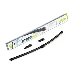 Щітка склоочисника Valeo 578507 - мініатюра 4