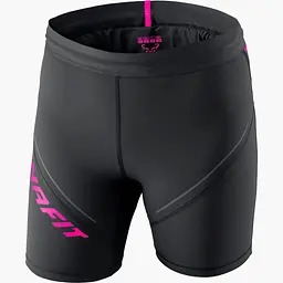 Шорти Dynafit Vert 2 W Sho Tights L Чорний (1054-016.002.0112)