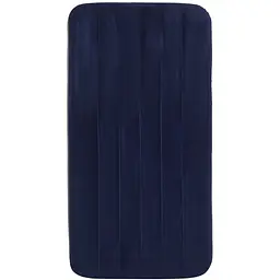 Односпальний Надувний Матрац Intex 191 * 99 * 25 см.
