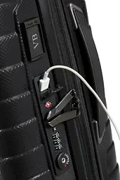 Валіза 69 Samsonite PROXIS GRAPHITE 69x48x29 CW6*28002 - мініатюра 8