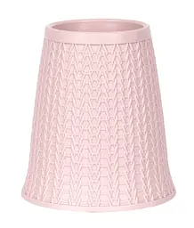 Йоржик туалетний Violet House Pink Віолетта, поліпропілен, рожевий (0029 Виолетта PINK) - мініатюра 3