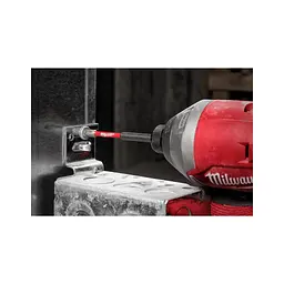Біта для шуруповерта Milwaukee Shockwave PH2, 90 мм 1 шт. (4932430856) - мініатюра 4