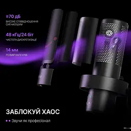 Мікрофон Fifine A9S (A9S) - мініатюра 9
