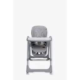 Стілець для годування-гойдалка 2 в 1 VELANO Nomi Light grey (45683) - мініатюра 3