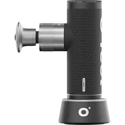 Перкусійний масажер Oyeet NEX PRO II MG-T1 Grey [149820] - мініатюра 5