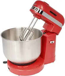 Міксер з чашею Sogo SS-14505-R 85541018 - мініатюра 4