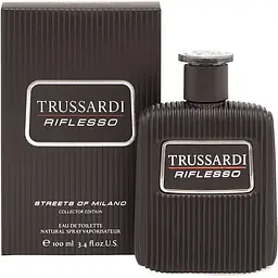 Туалетна вода Trussardi Riflesso Streets of Milano 100 мл