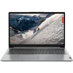 Ноутбук Lenovo IdeaPad 3 14, 14" 1920x1080, Intel Core i3  1115G4, Intel UHD Graphics, 8 GB / 256 GB, Arctic Grey (Grade B) Seller Refurbished