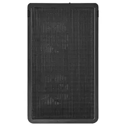 Корпус для ПК Prologix Lumi GM-01MAB Mesh Black - мініатюра 10