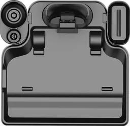 Акумуляторний миючий пилосос Tineco Floor One S7 Steam Plus (SW110600DE) - мініатюра 7