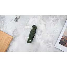 Ніж Ganzo G611G - мініатюра 10