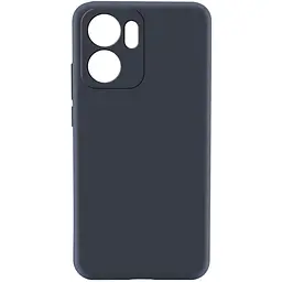 Чохол MAKE Oppo Reno13 F/13 FS Silicone Black - мініатюра 1